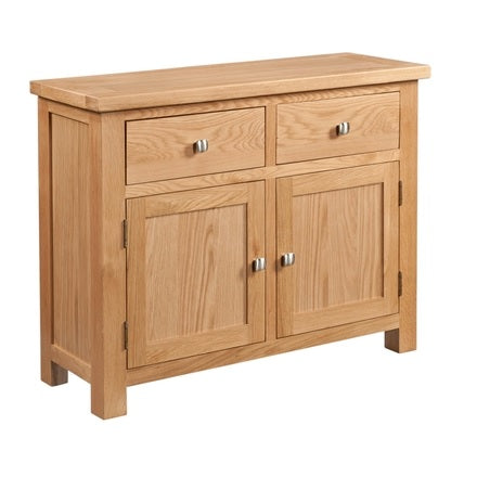 2 DOOR SIDEBOARD