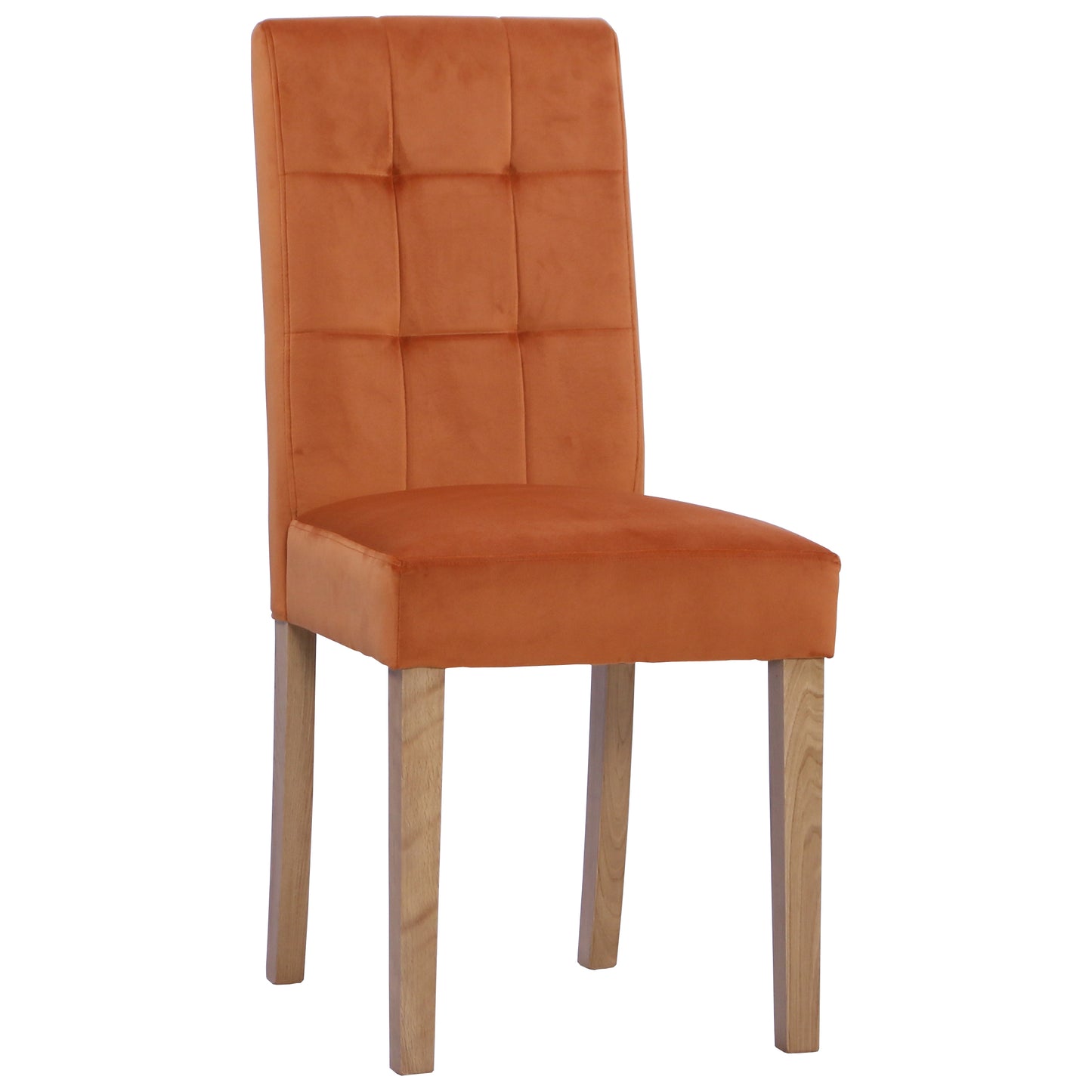 Drayton Velvet Dining Chairs