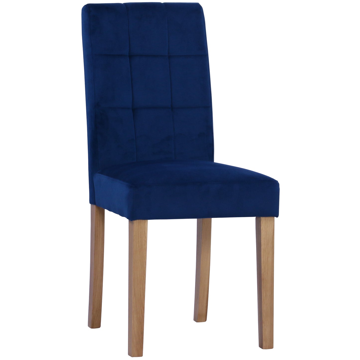 Drayton Velvet Dining Chairs