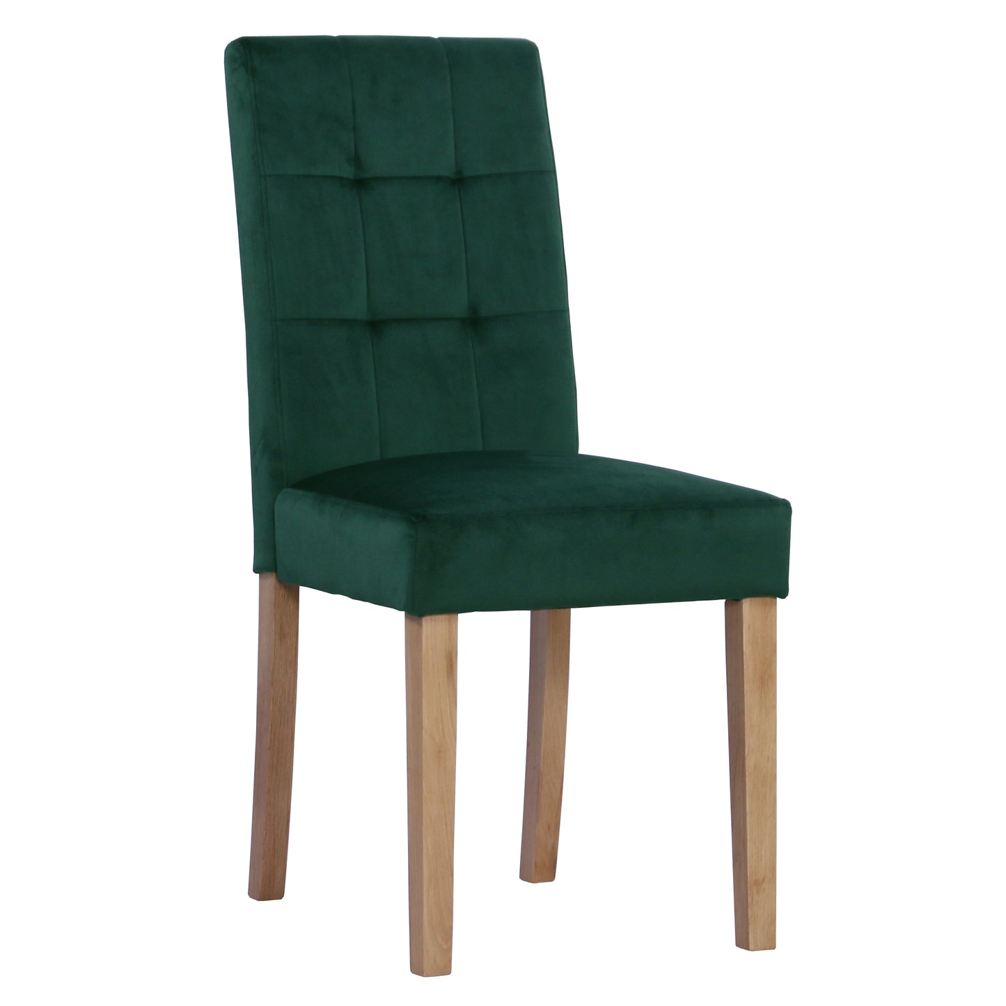 Drayton Velvet Dining Chairs