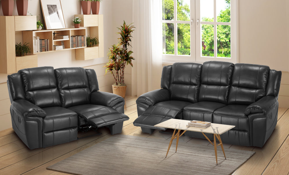 Jodie Manual Recliner