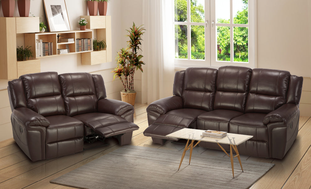 Jodie Manual Recliner