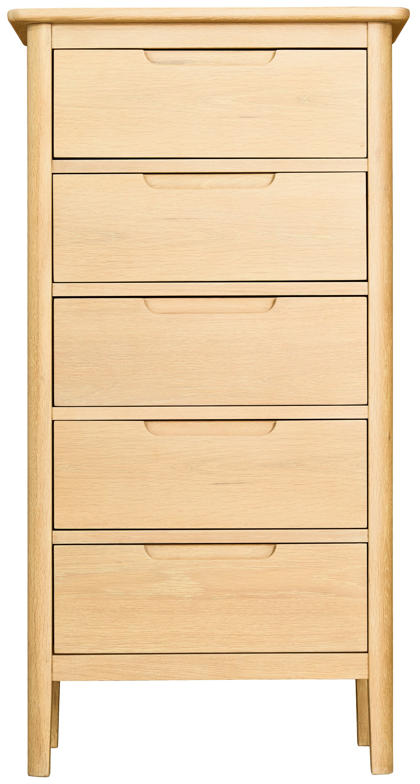 Munslow 5 Drawer Wellington