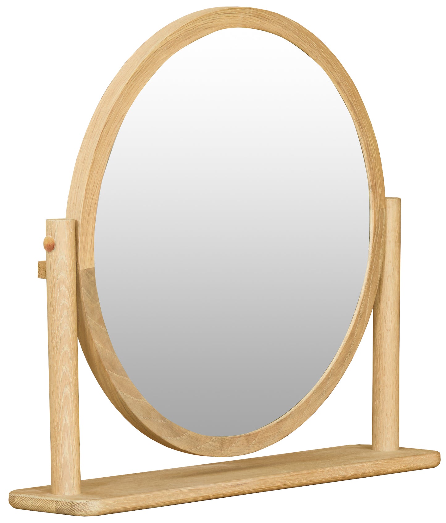 Munslow Mirror