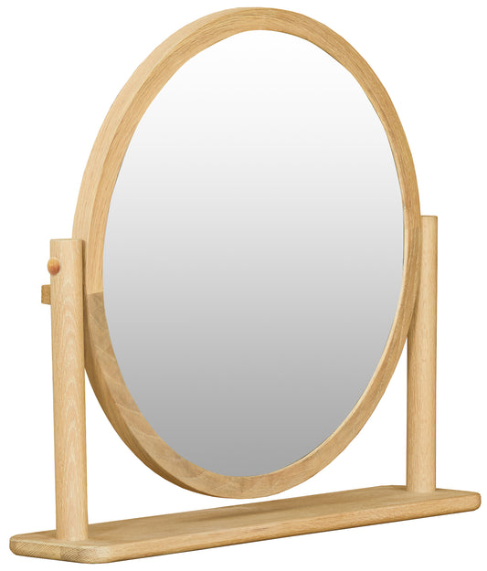 Munslow Mirror