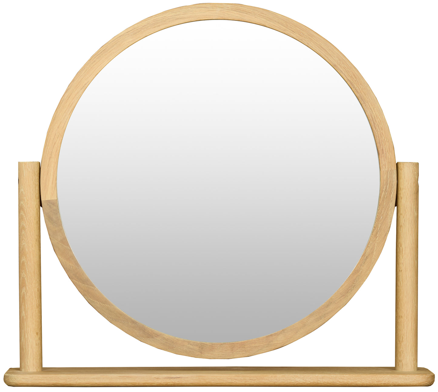 Munslow Mirror