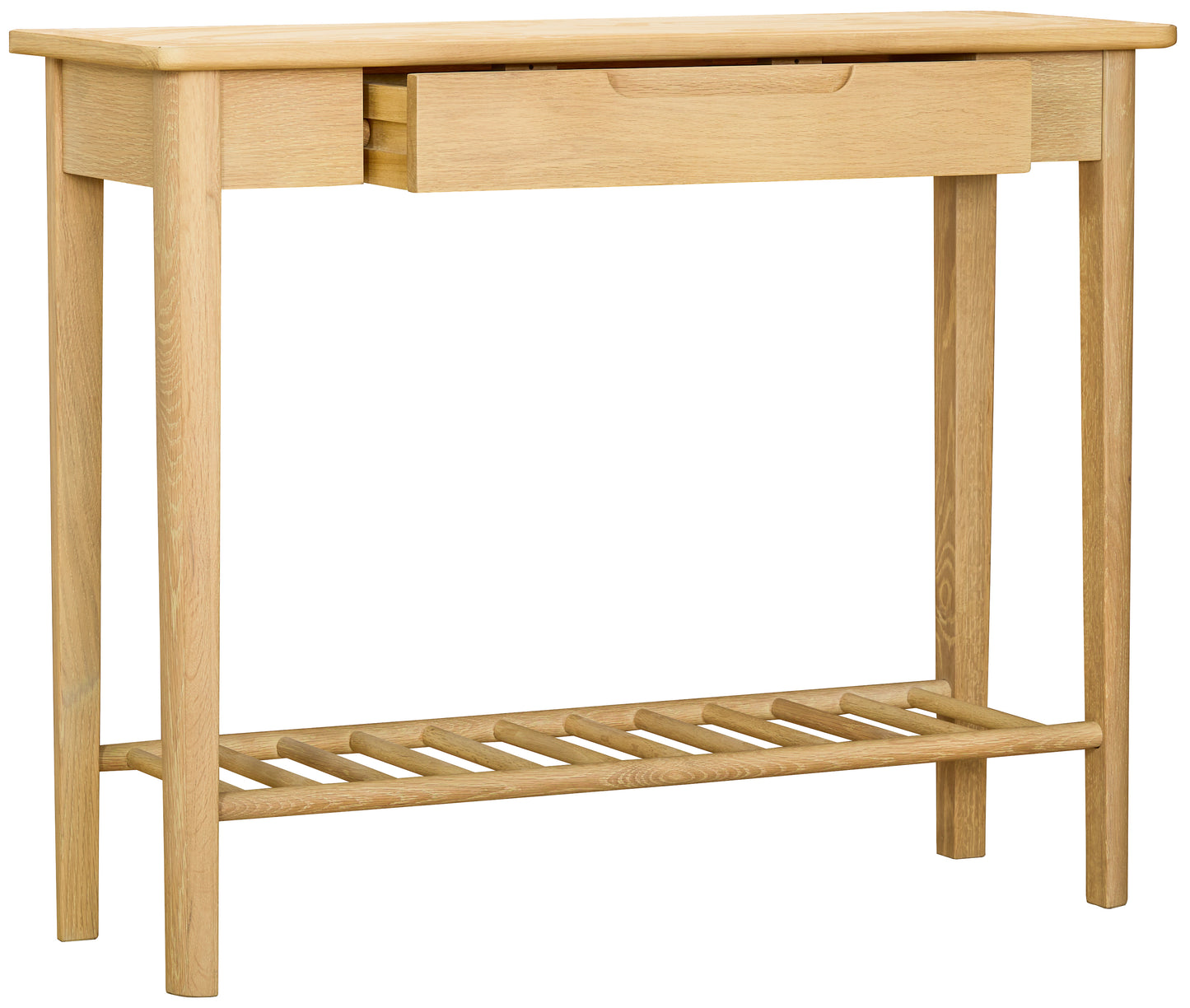 Munslow Console Table with Drawer