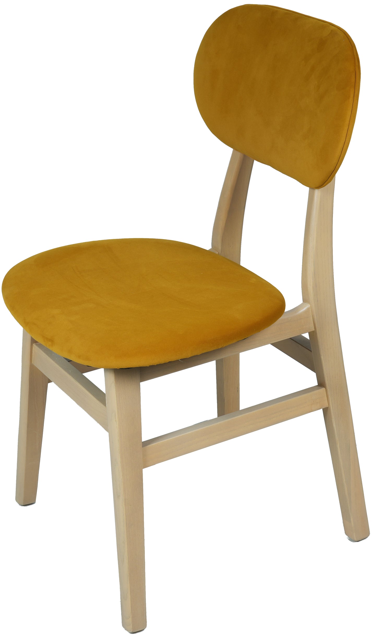 Munslow Upholstered Dining Chair