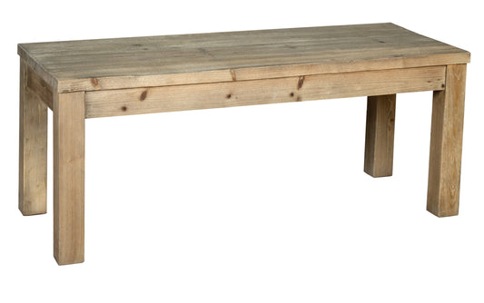 Mortimer Small Bench