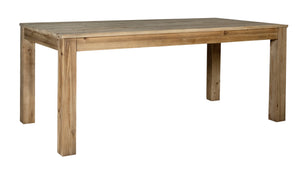 Mortimer Fixed Top Table