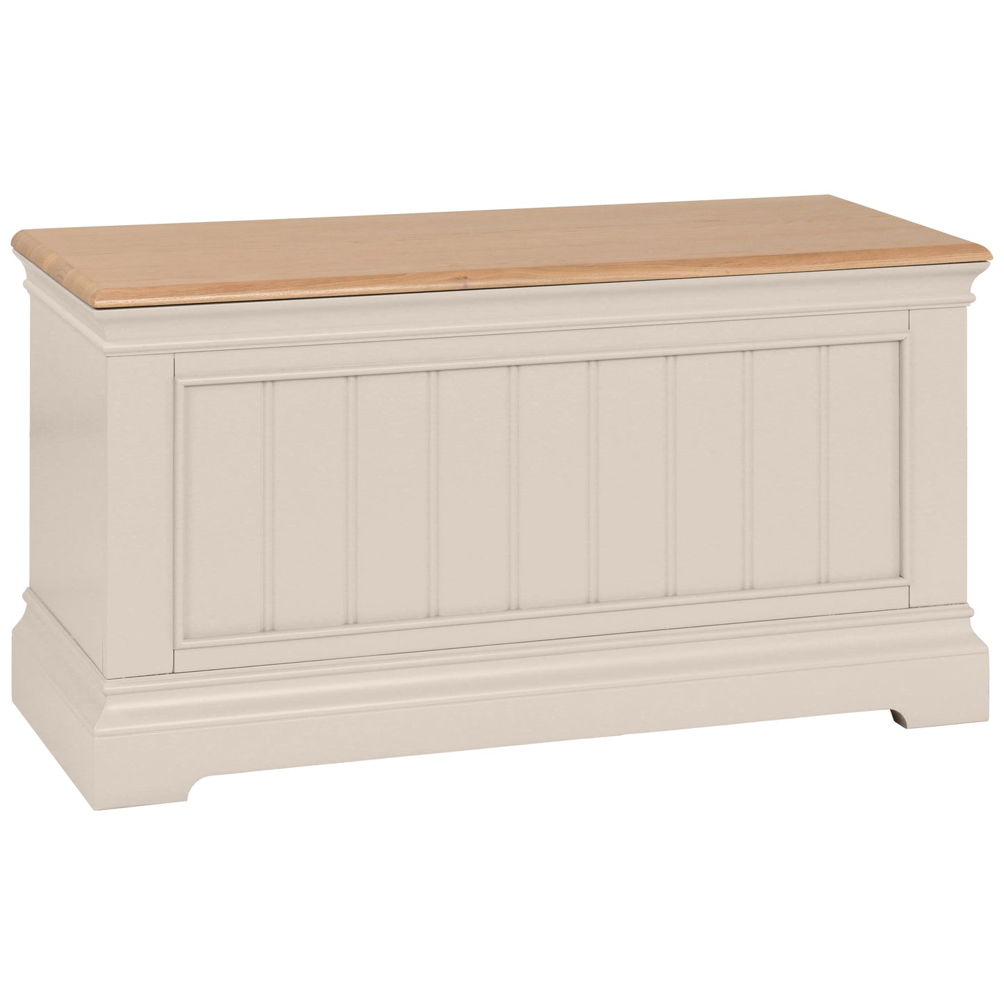 Alverley Blanket Box