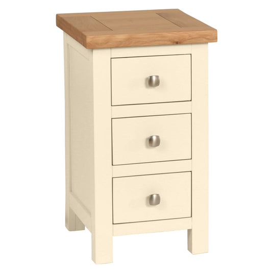 Drayton Painted Compact Bedside