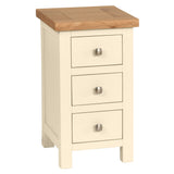 Drayton Painted Compact Bedside