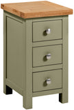 Drayton Painted Compact Bedside