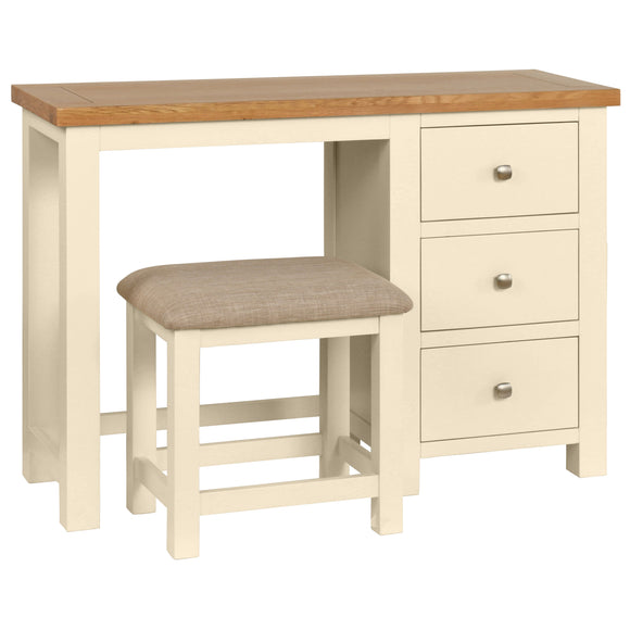 Drayton Painted Dressing Table and Stool