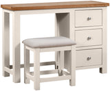 Drayton Painted Dressing Table and Stool