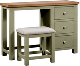 Drayton Painted Dressing Table and Stool