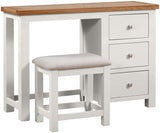 Drayton Painted Dressing Table and Stool