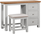 Drayton Painted Dressing Table and Stool