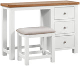 Drayton Painted Dressing Table and Stool