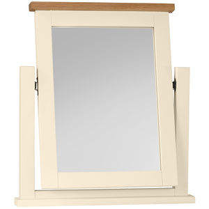 Drayton Painted Mirror