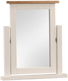 Drayton Painted Mirror