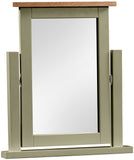 Drayton Painted Mirror