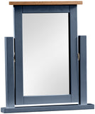 Drayton Painted Mirror