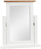 Drayton Painted Mirror