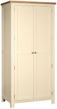 Drayton Painted Full Hanging Wardrobe