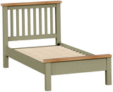 Drayton Painted Beds