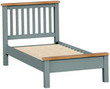 Drayton Painted Beds