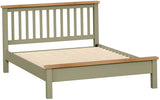 Drayton Painted Beds