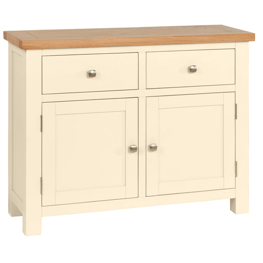 Drayton Painted 2 Door Sideboard