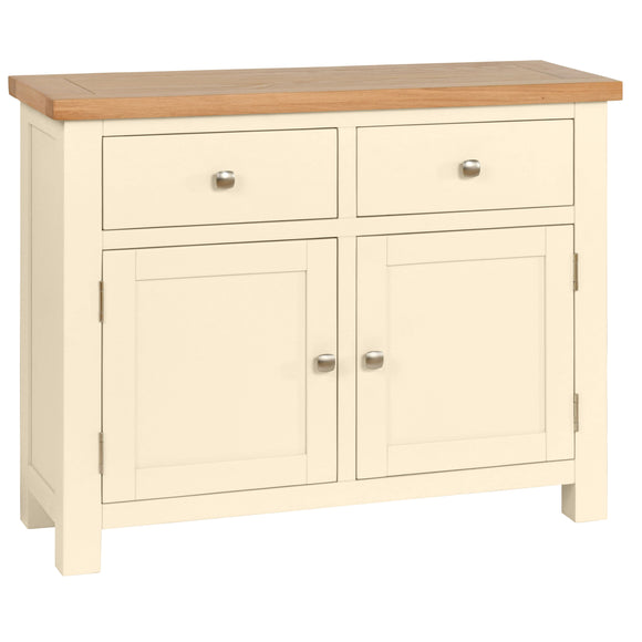 Drayton Painted 2 Door Sideboard