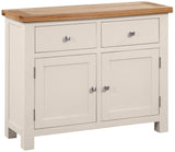 Drayton Painted 2 Door Sideboard