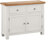 Drayton Painted 2 Door Sideboard