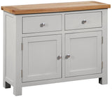 Drayton Painted 2 Door Sideboard