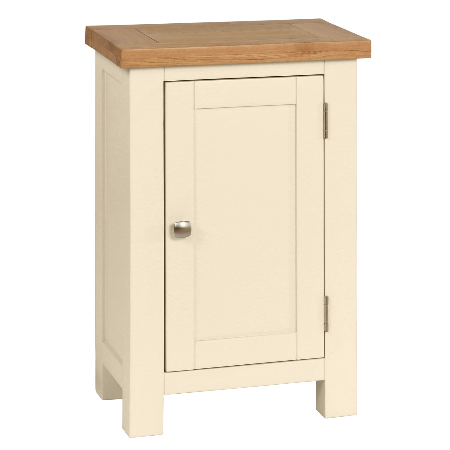 Drayton Painted 1 Door Cabinet