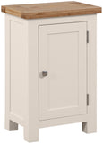 Drayton Painted 1 Door Cabinet