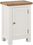 Drayton Painted 1 Door Cabinet