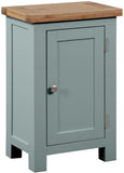 Drayton Painted 1 Door Cabinet