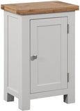 Drayton Painted 1 Door Cabinet