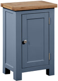 Drayton Painted 1 Door Cabinet