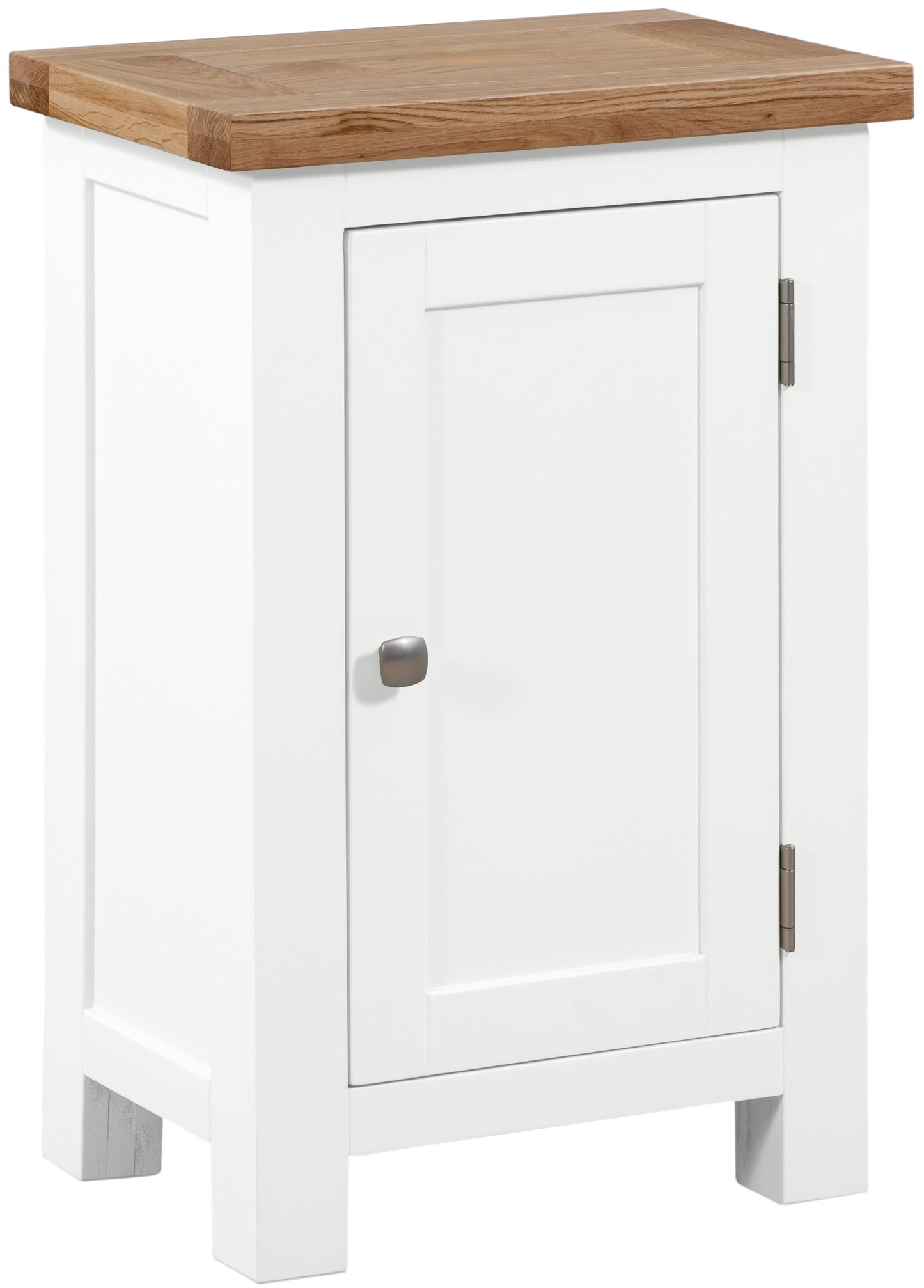 Drayton Painted 1 Door Cabinet