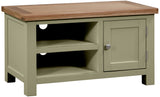 Drayton Painted Standard TV Unit