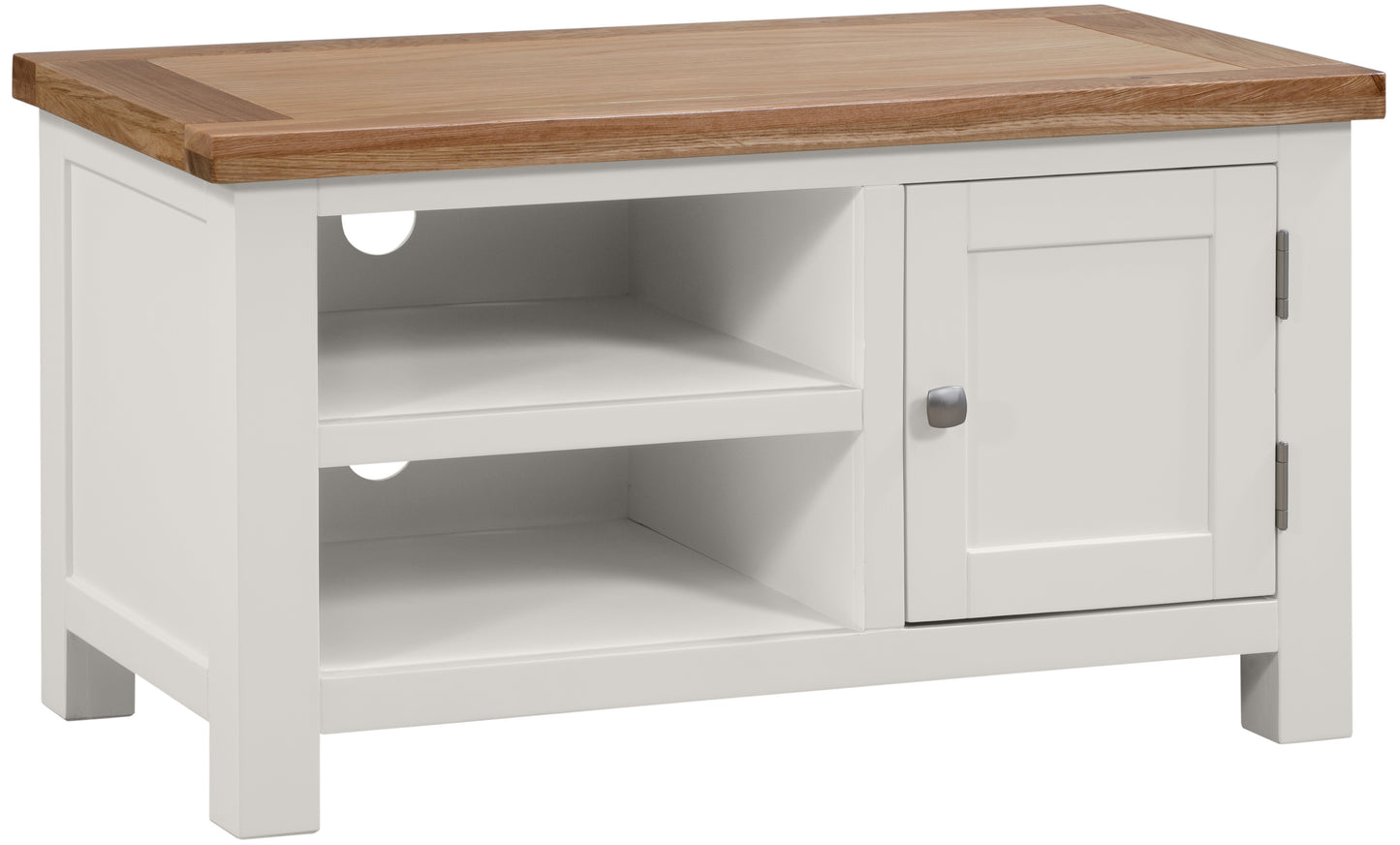 Drayton Painted Standard TV Unit