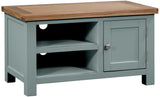 Drayton Painted Standard TV Unit