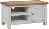 Drayton Painted Standard TV Unit