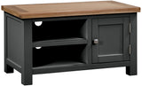 Drayton Painted Standard TV Unit